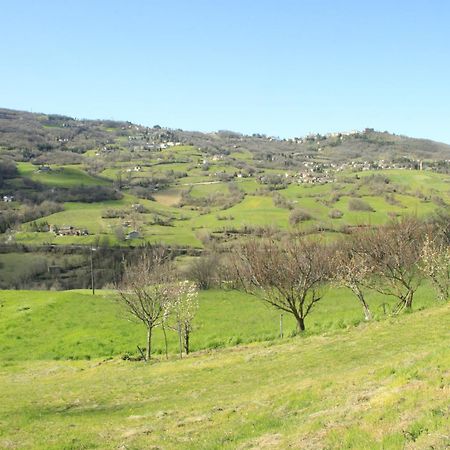 B&B Ride Appennino Montefiorino Εξωτερικό φωτογραφία