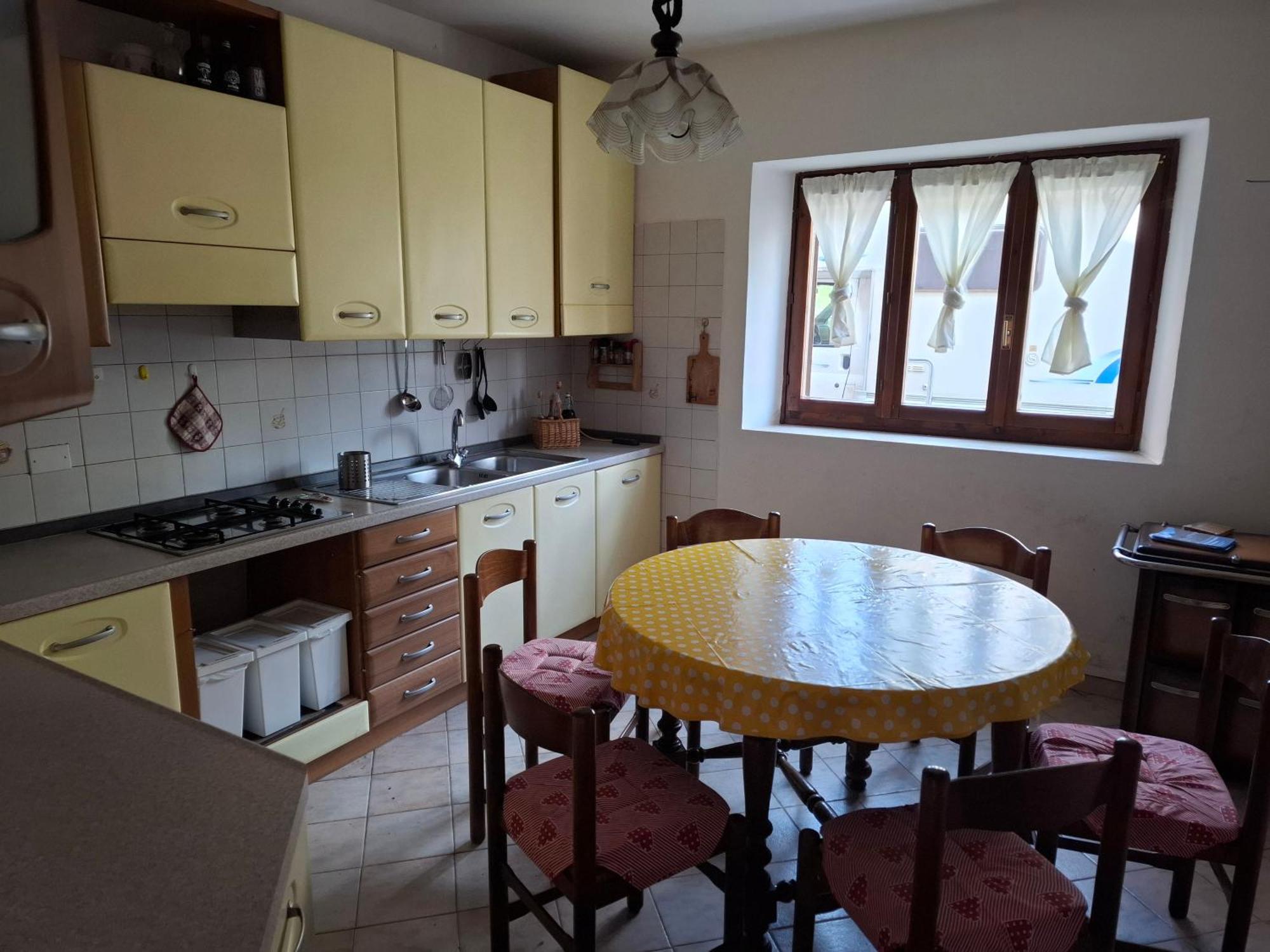 B&B Ride Appennino Montefiorino Εξωτερικό φωτογραφία